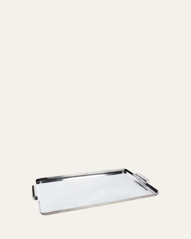 Montgomery Large Rectangular Tray